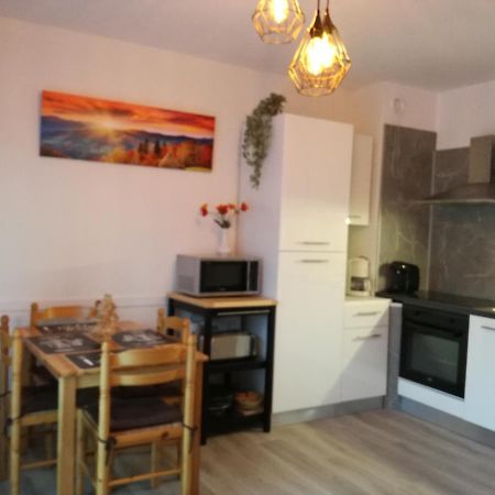 Le Tout A Pied Apartment Saint-Lary-Soulan Bagian luar foto