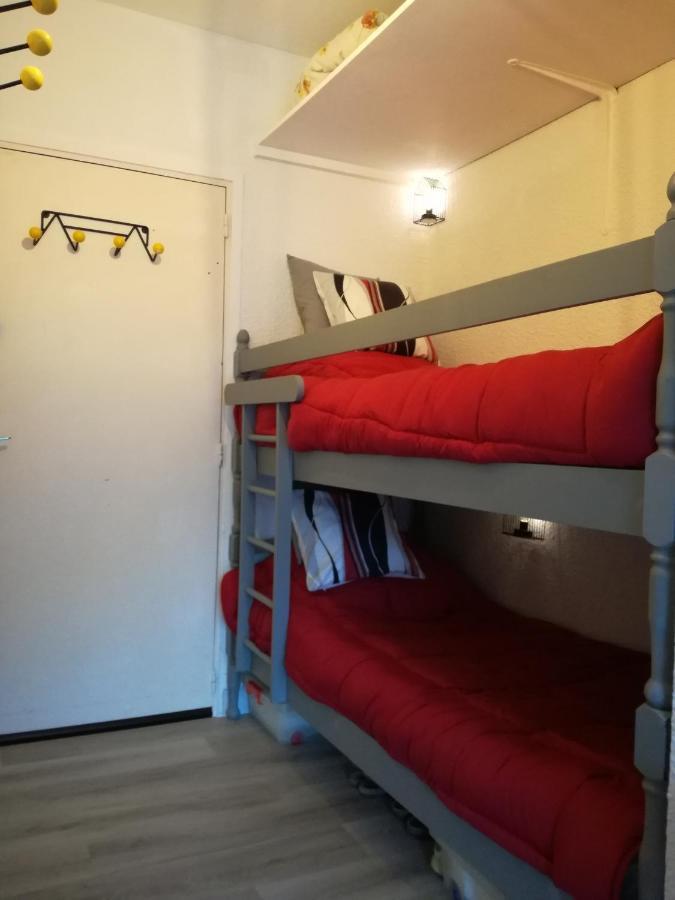 Le Tout A Pied Apartment Saint-Lary-Soulan Bagian luar foto