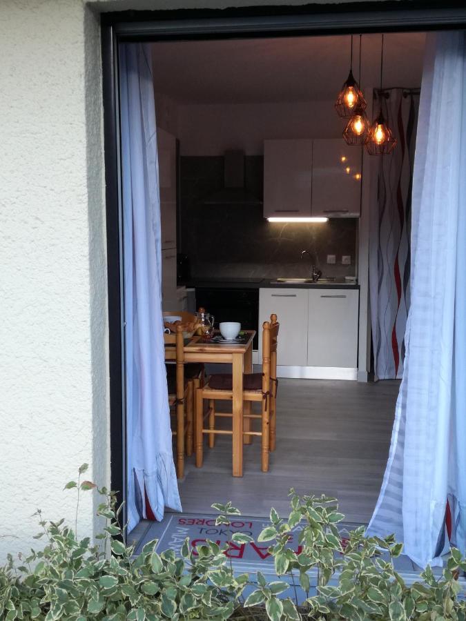Le Tout A Pied Apartment Saint-Lary-Soulan Bagian luar foto
