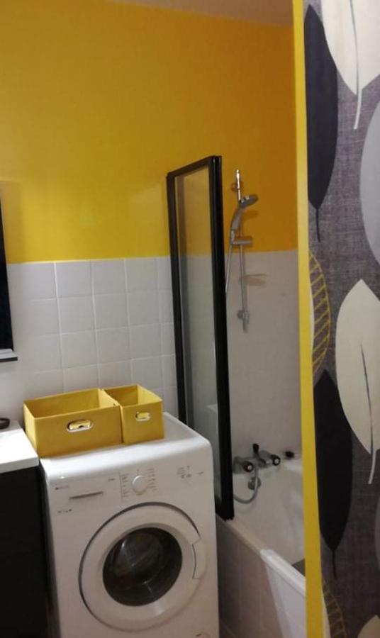 Le Tout A Pied Apartment Saint-Lary-Soulan Bagian luar foto